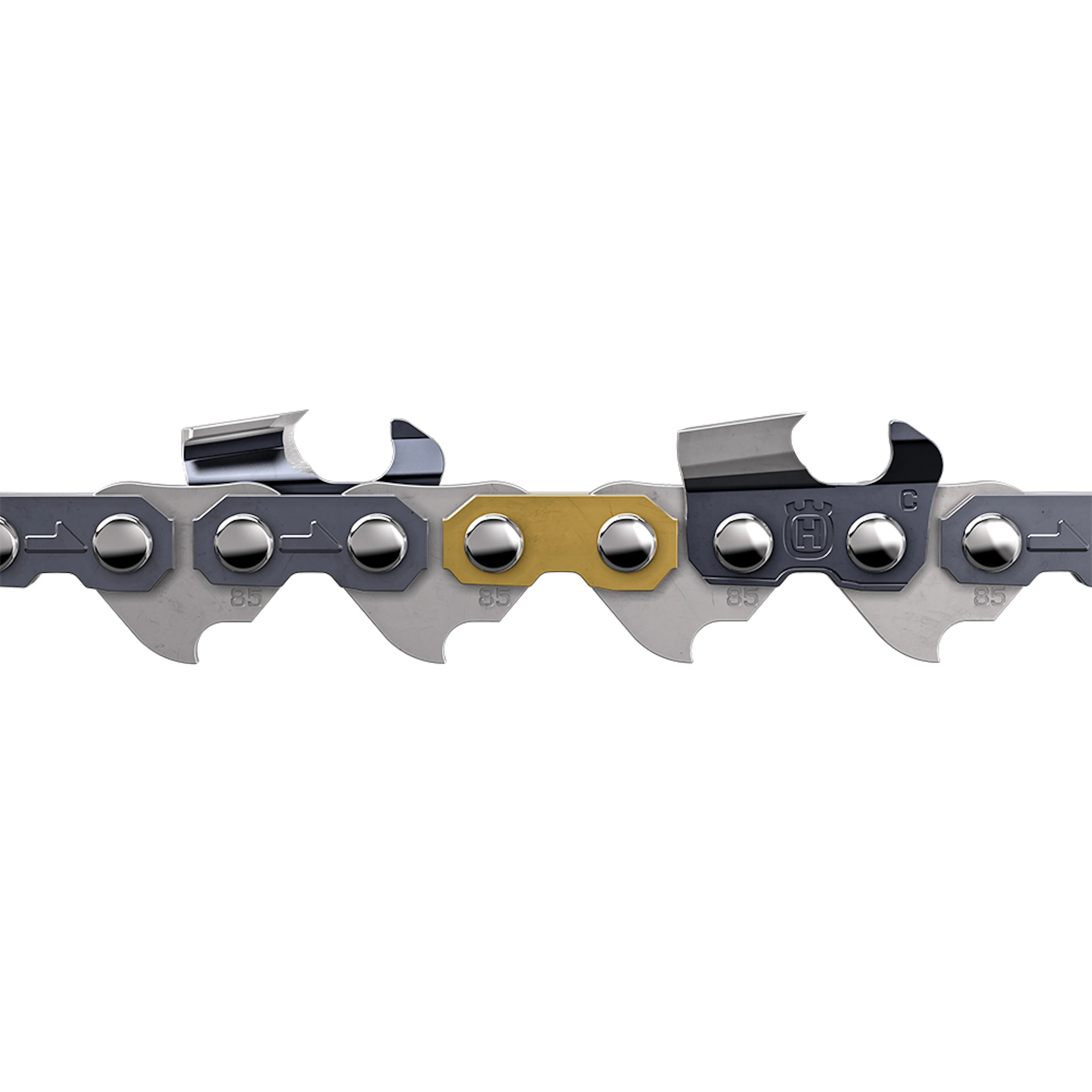 Sagkjede Husqvarna 16'' 3/8'' 1,5mm 60dl X-Cut C85