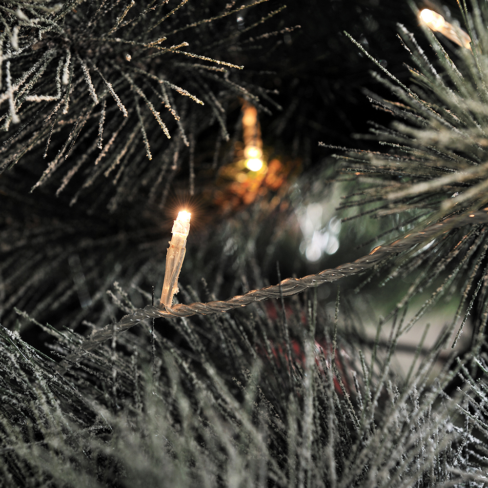 Lyslenke Gnosjö Konstsmide 20 stk Mikro LED