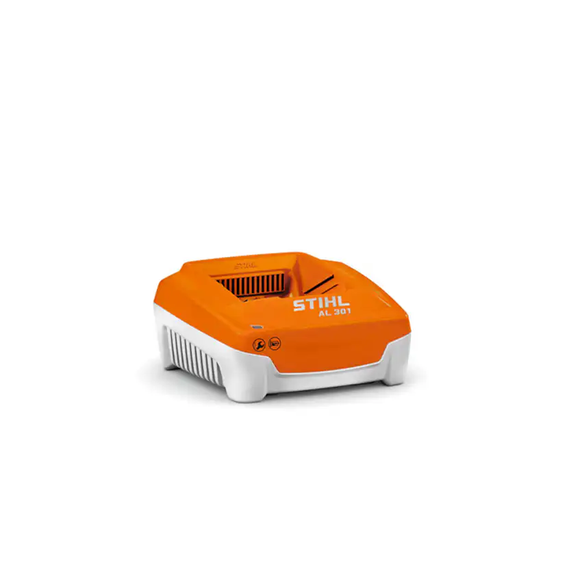 Hurtiglader STIHL AL 301