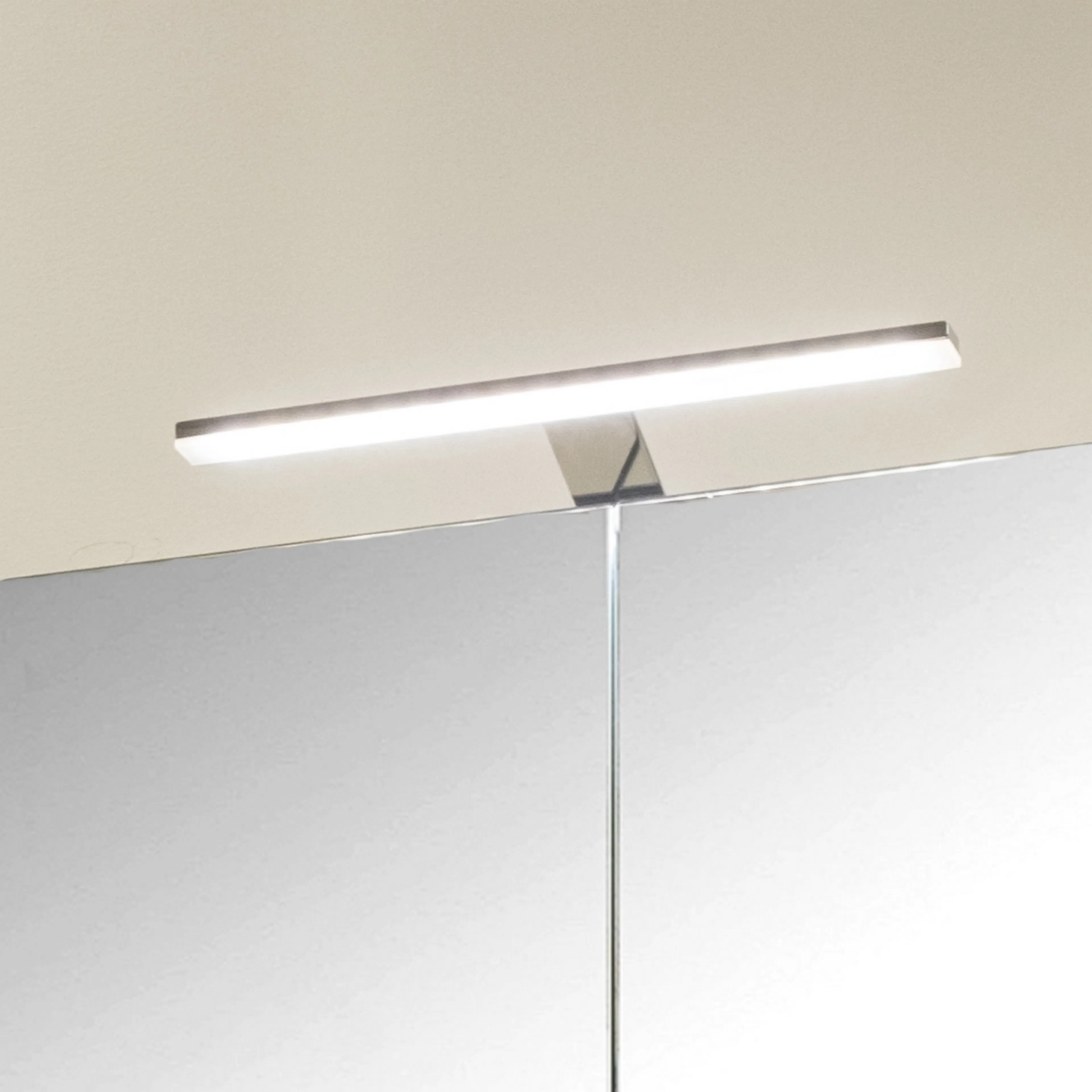 Arredo Spirit Armatur Krom LED 660 Bredde: 660 mm