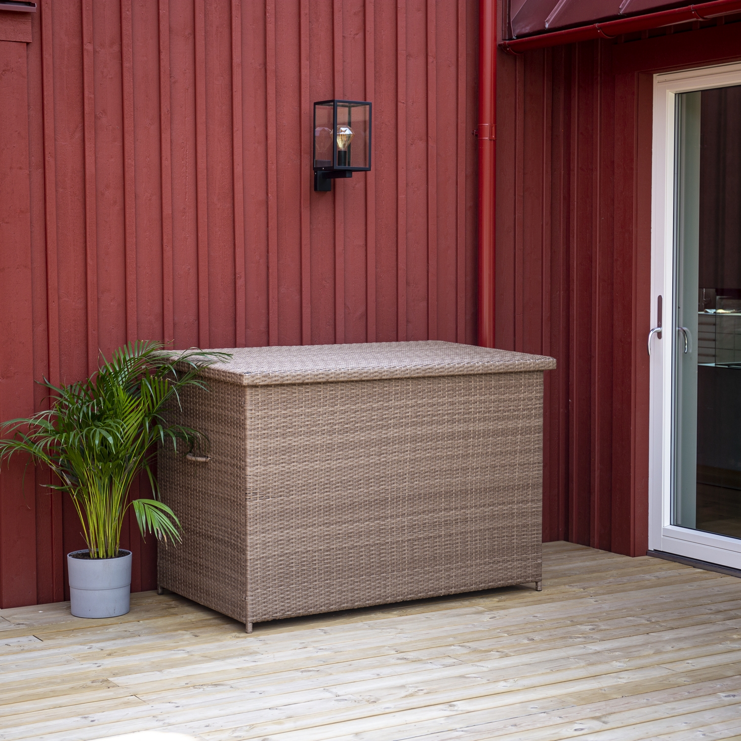 Putekasse Venture Home Amazon