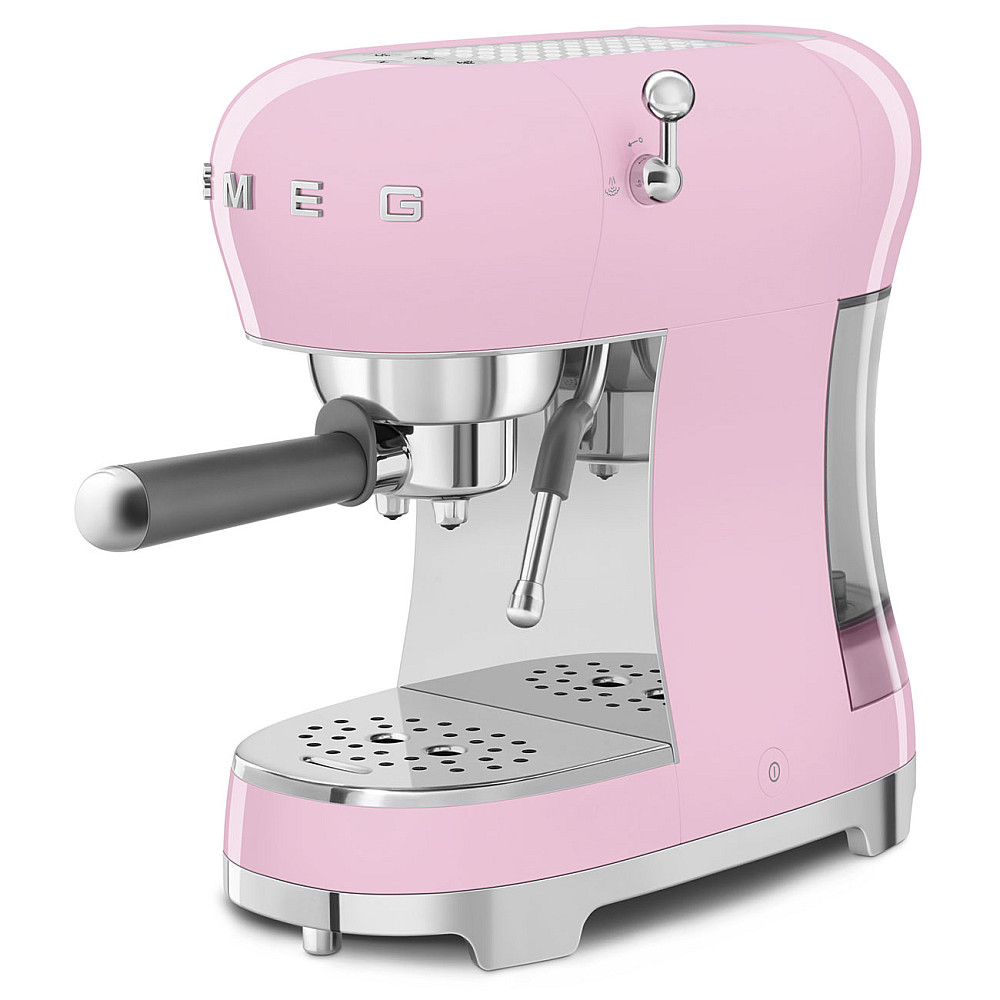 Espressomaskin Smeg ECF02
