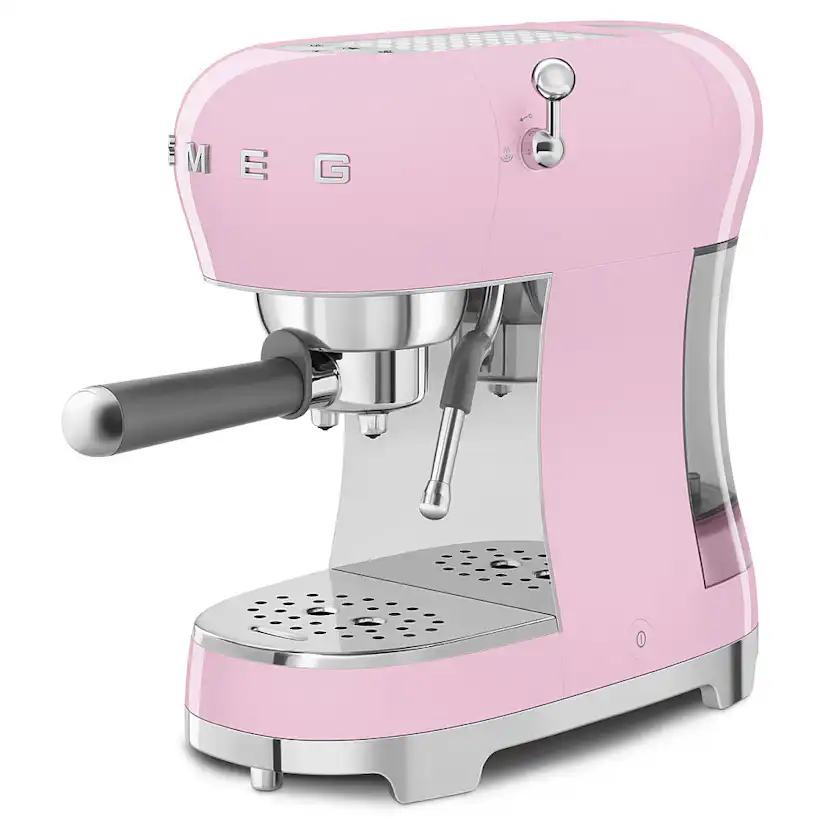 Espressomaskin Smeg ECF02