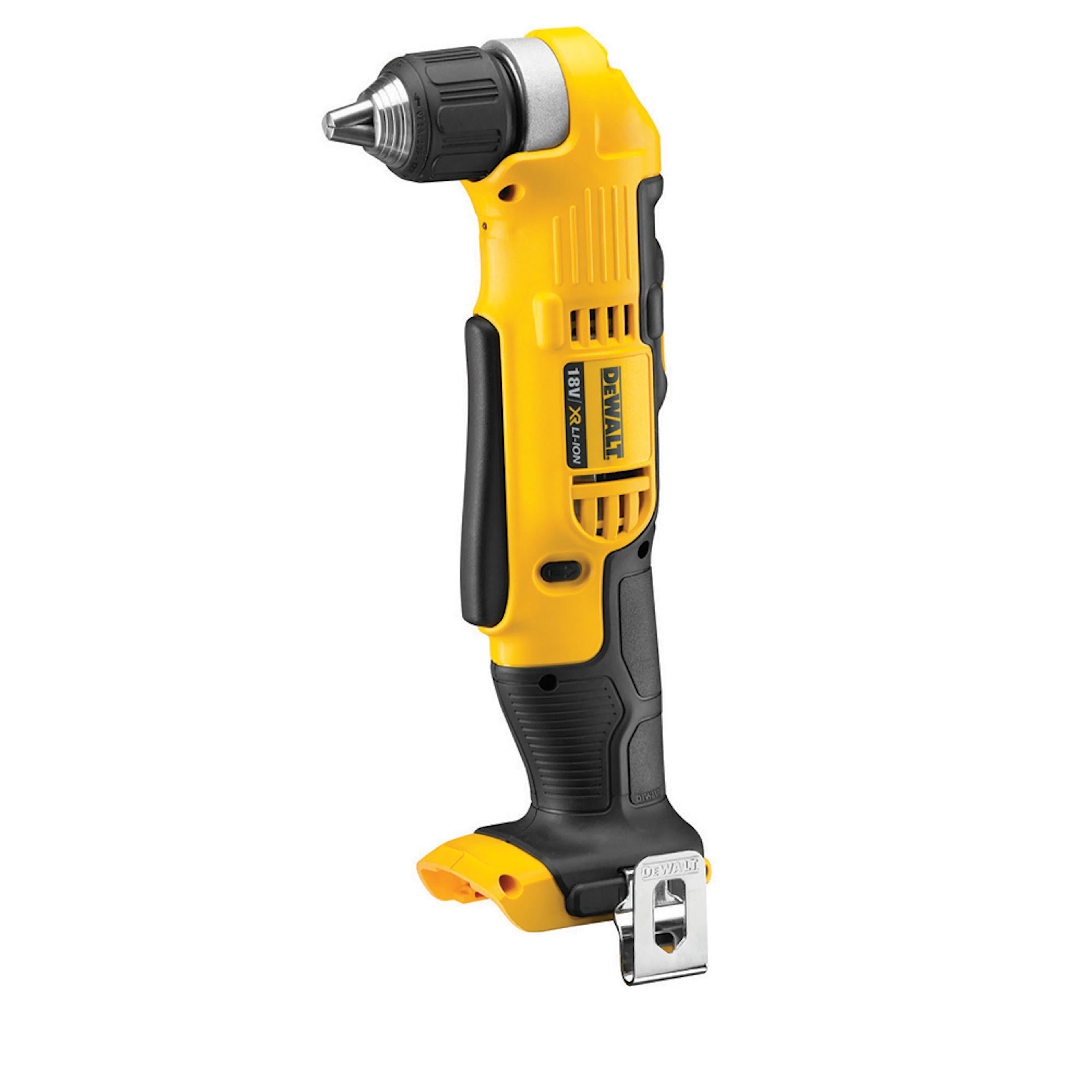 Skruvdragare Dewalt DCD740N-XJ Utan batteri och laddare 18 V