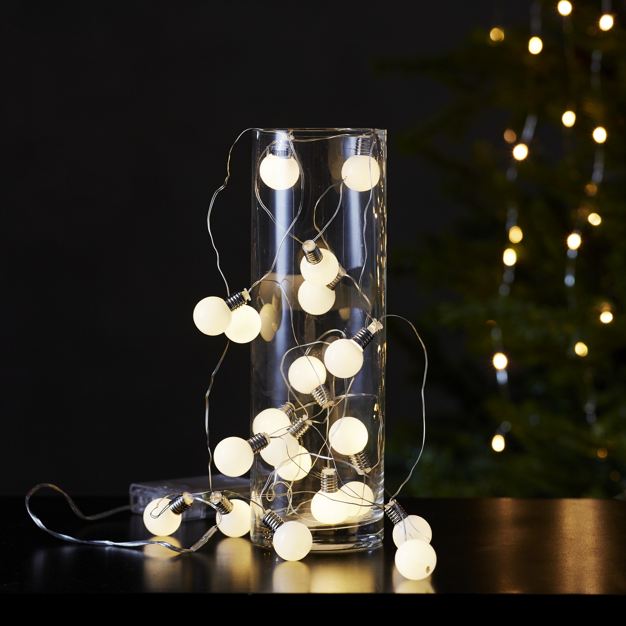 Lyslenke Star Trading Mini Glow