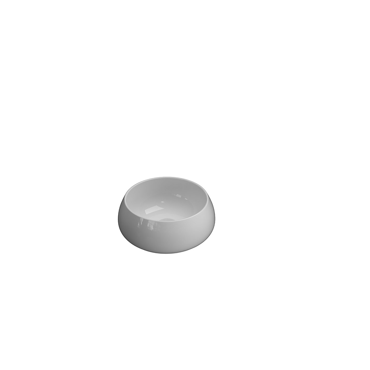 Servant Globo T-Edge 6-TE035BI