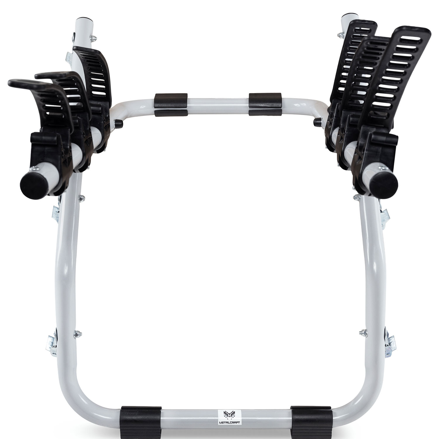 Sykkelholder Metalcraft for 2 Elsykler