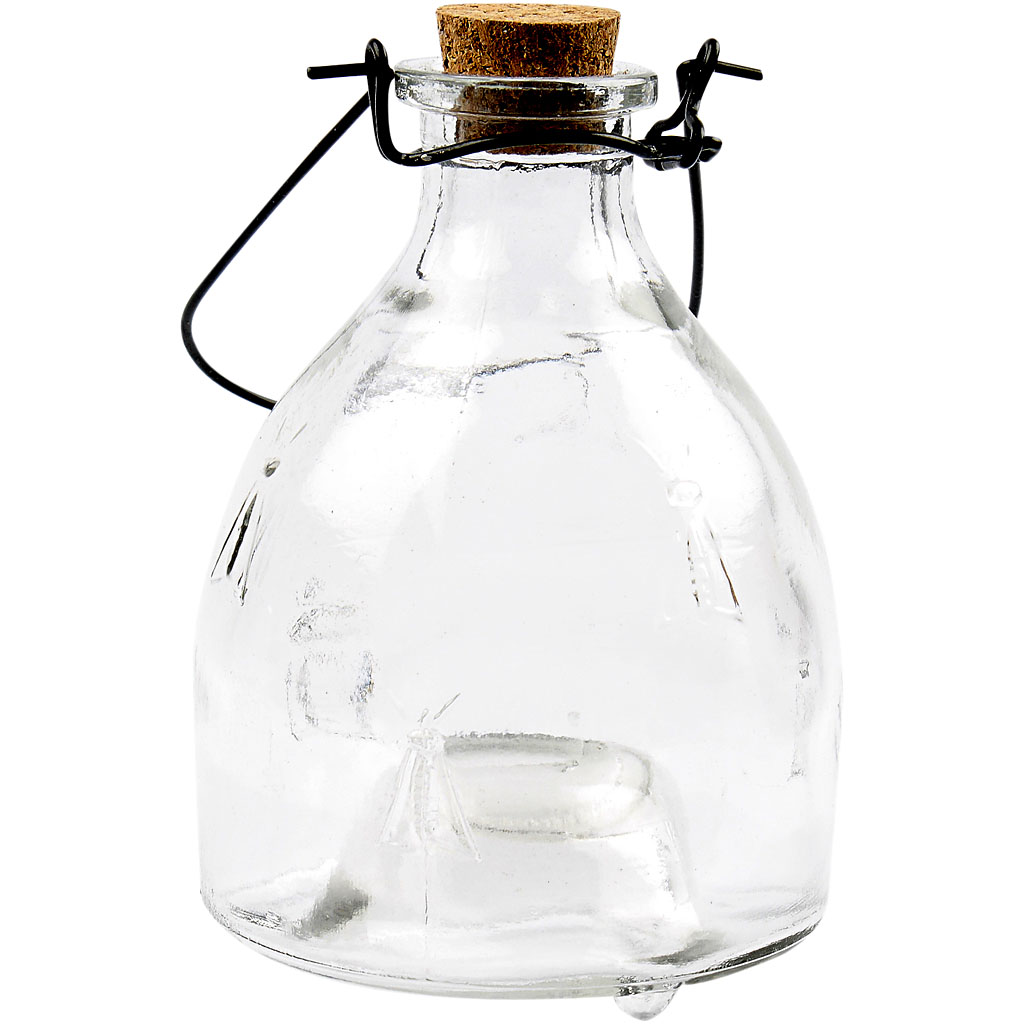 Vepsefelle Creativ Company 1 stk