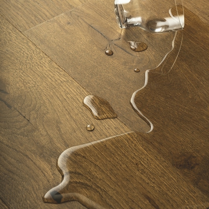 Parkett Pergo W1216 Saddle Brown Oak