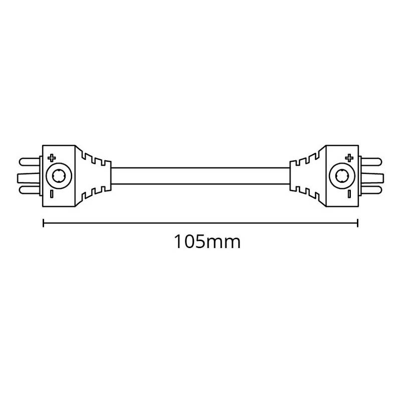 Flexibel Skjøt SG ARMATUREN Slimline