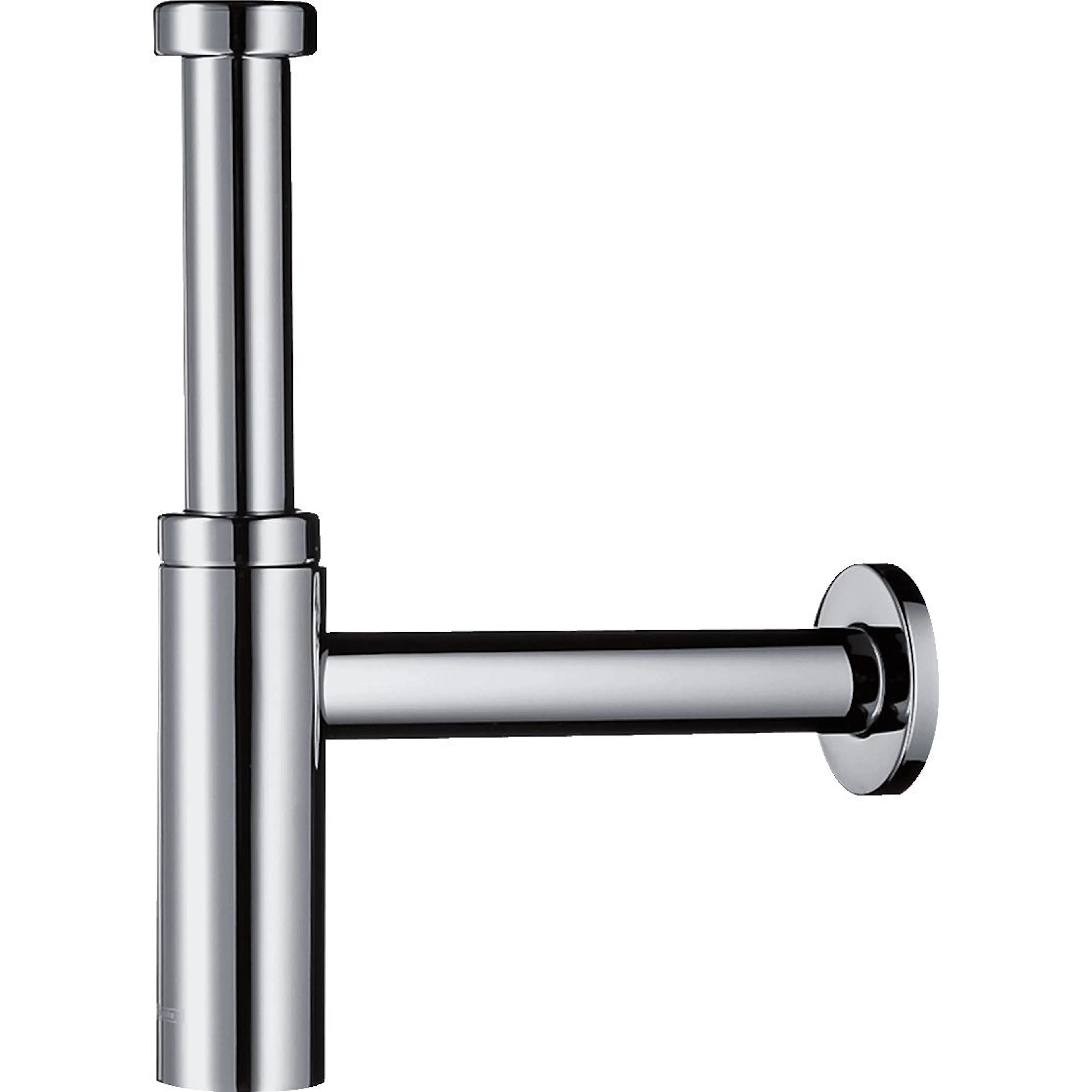 Vattenlås Hansgrohe Flowstar S Krom