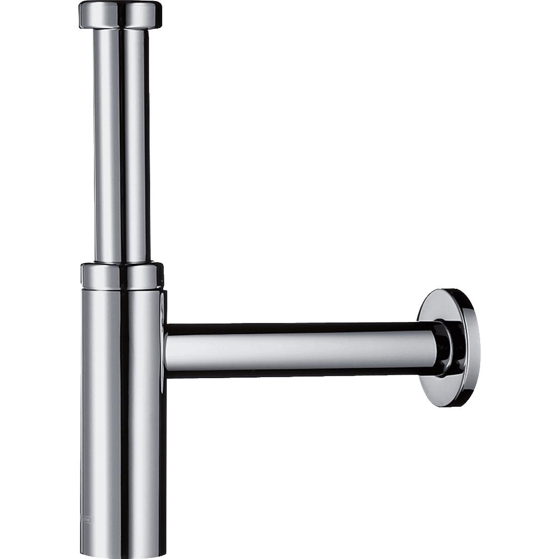 Vattenlås Hansgrohe Flowstar S
