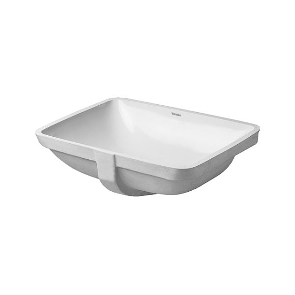 Duravit Starck 3 Servant