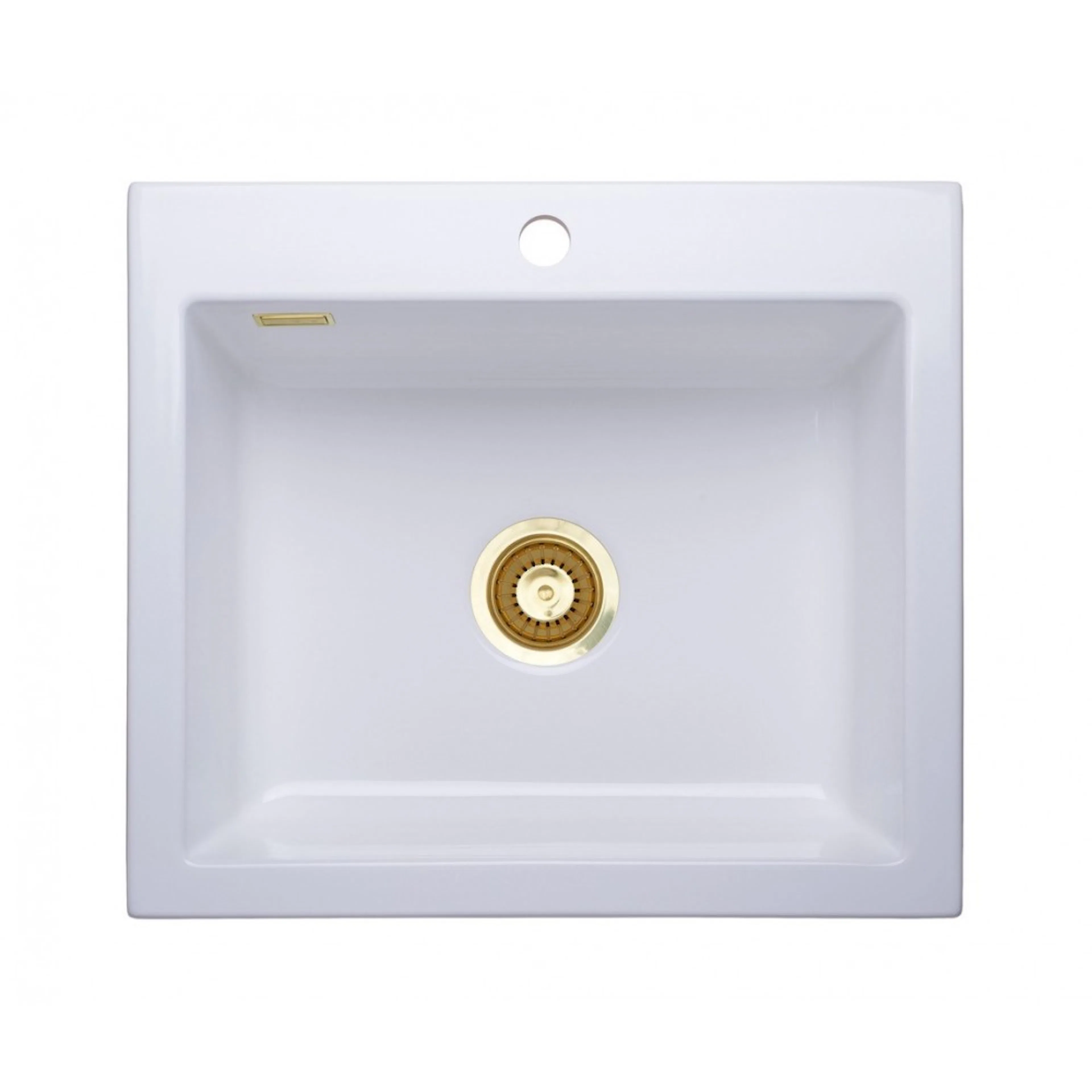 Kjøkkenvask Lavabo Mera 57 575 mm