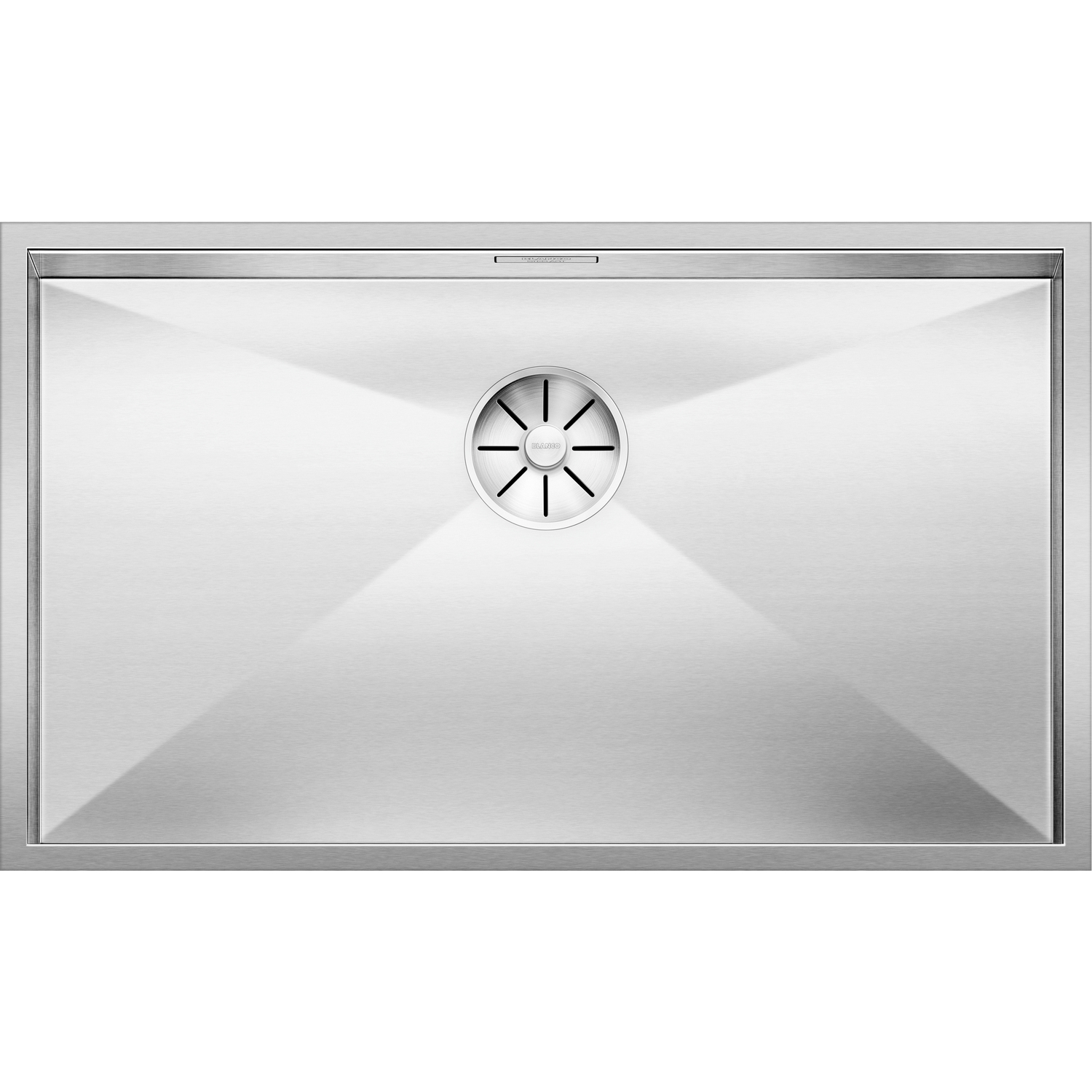 Kjøkkenvask Blanco Zerox U InFino