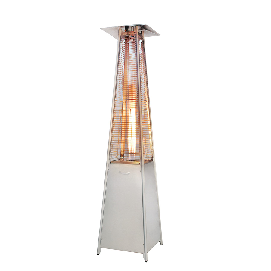 Terrassevarmer Sunwind Kheops
