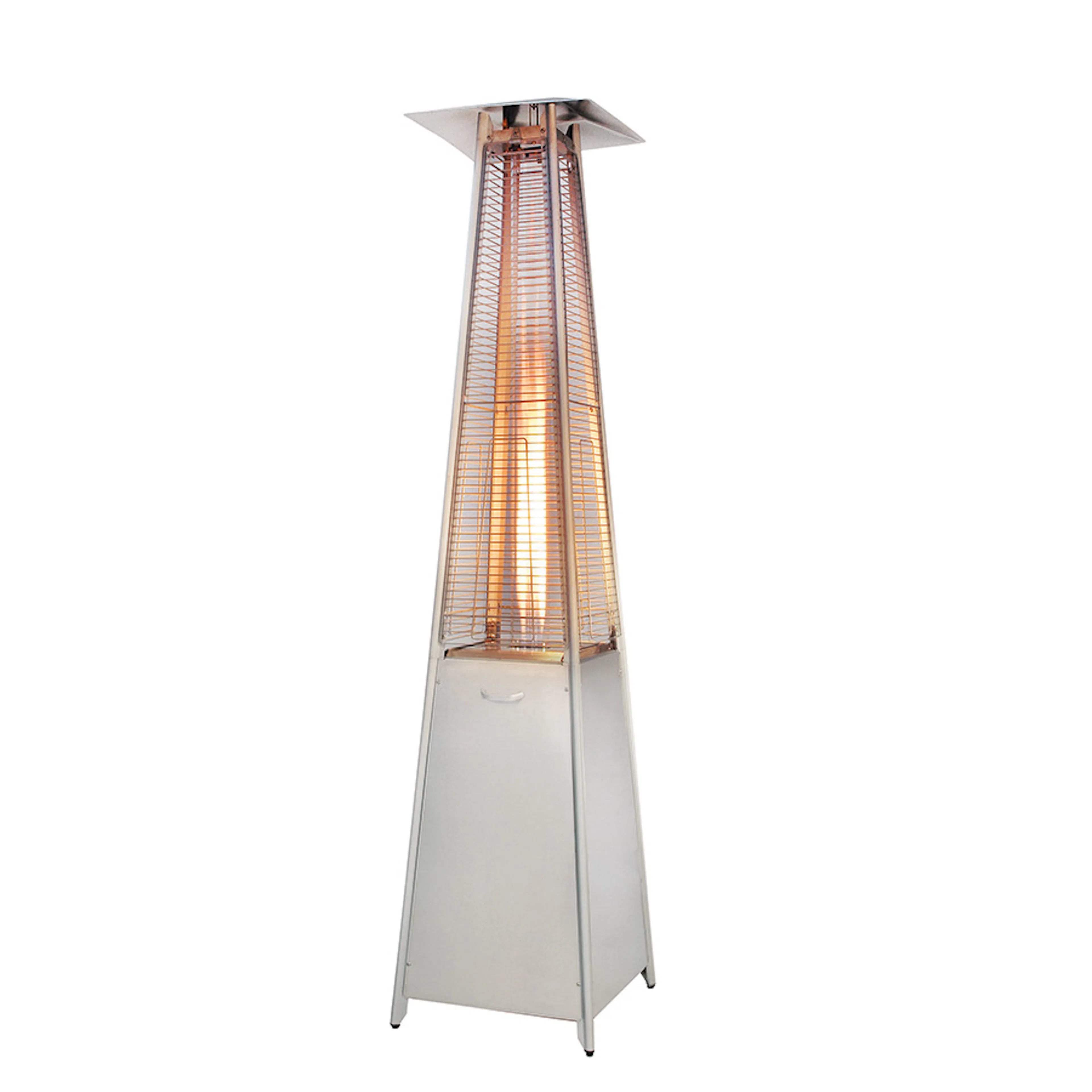 Terrassevarmer Sunwind Kheops