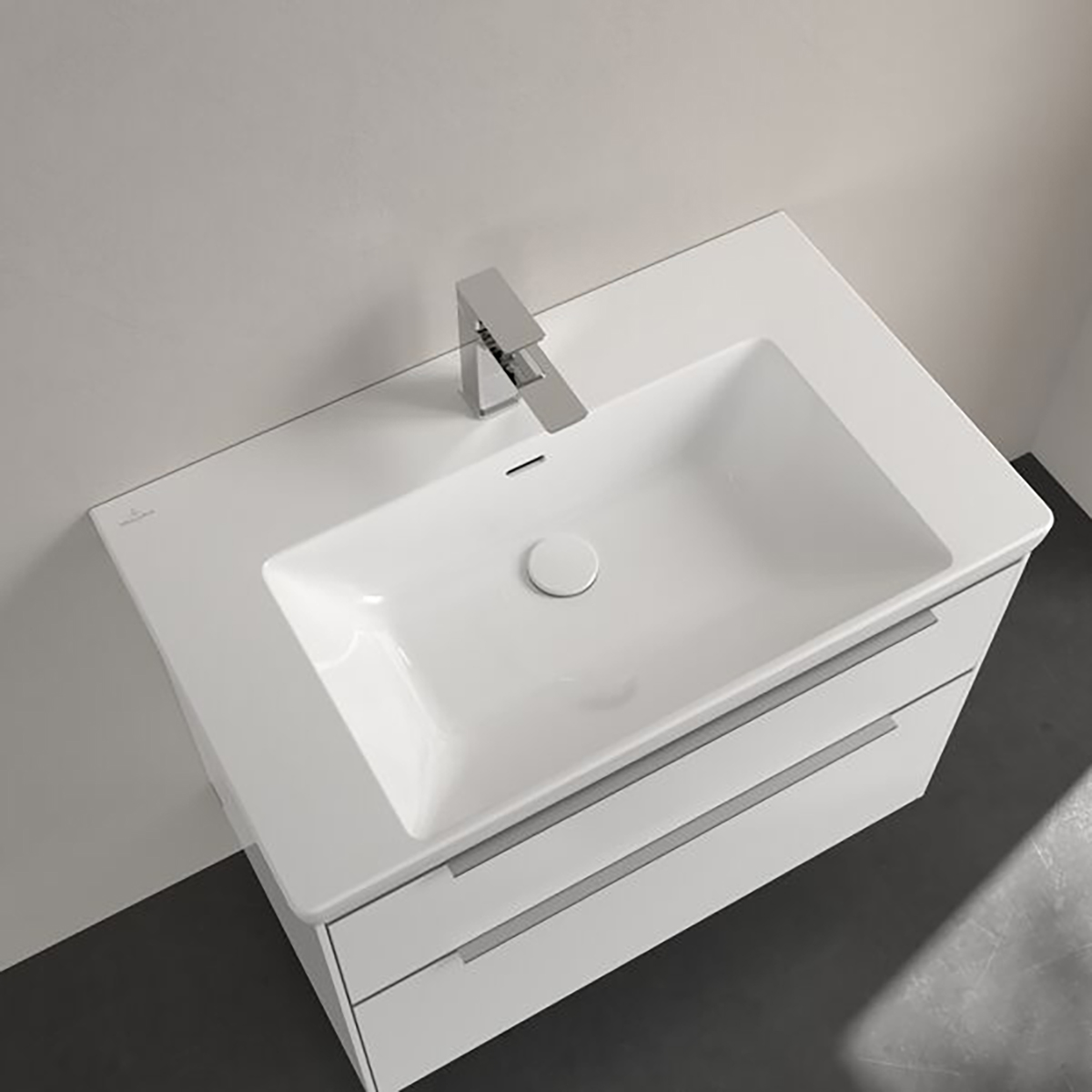 Tvättställ Villeroy & Boch Subway 3.0