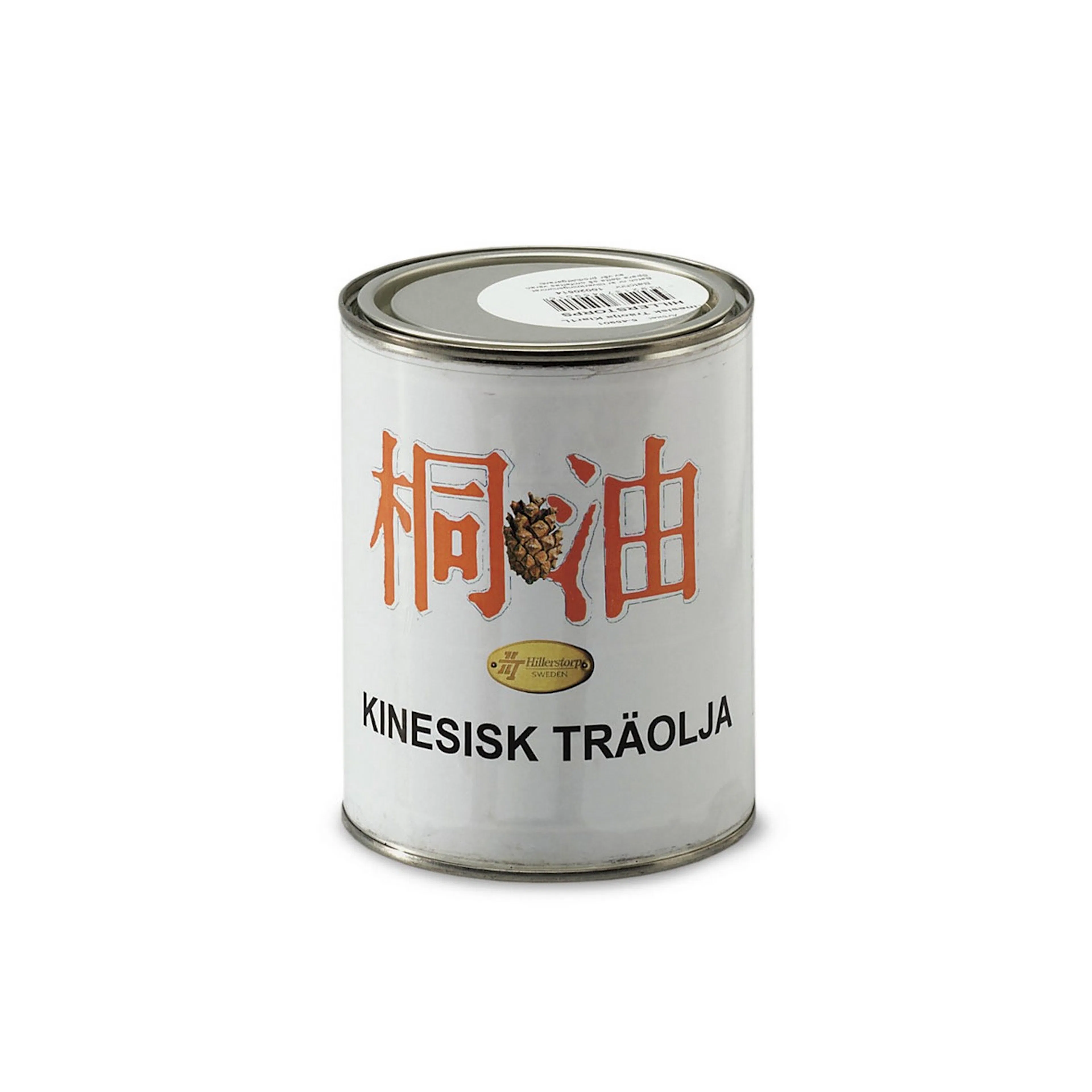 Treolje Hillerstorp Kinesisk
