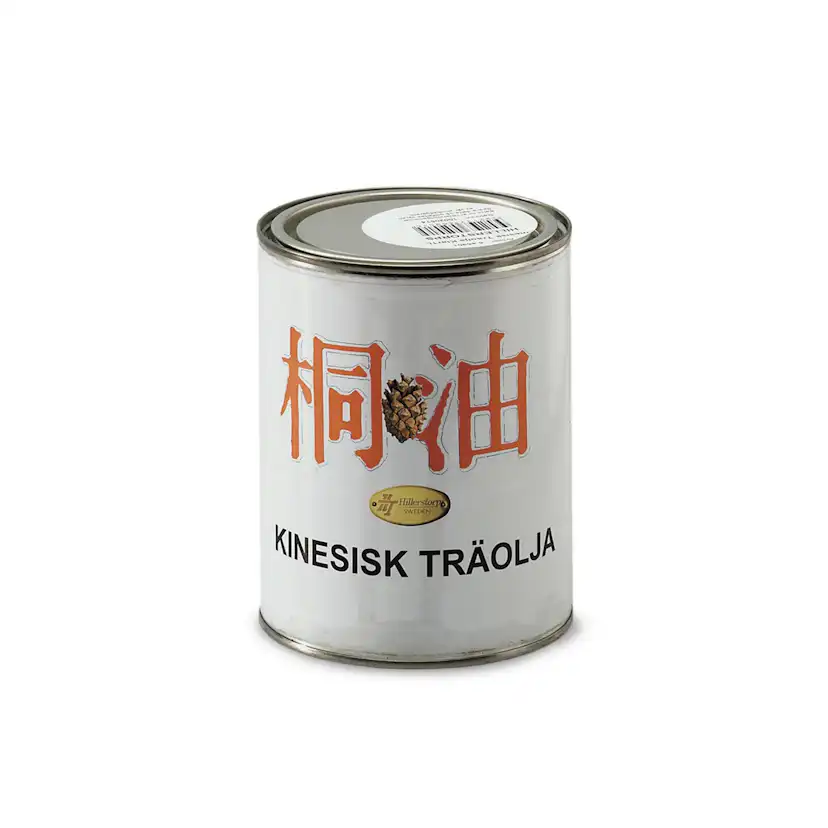 Treolje Hillerstorp Kinesisk