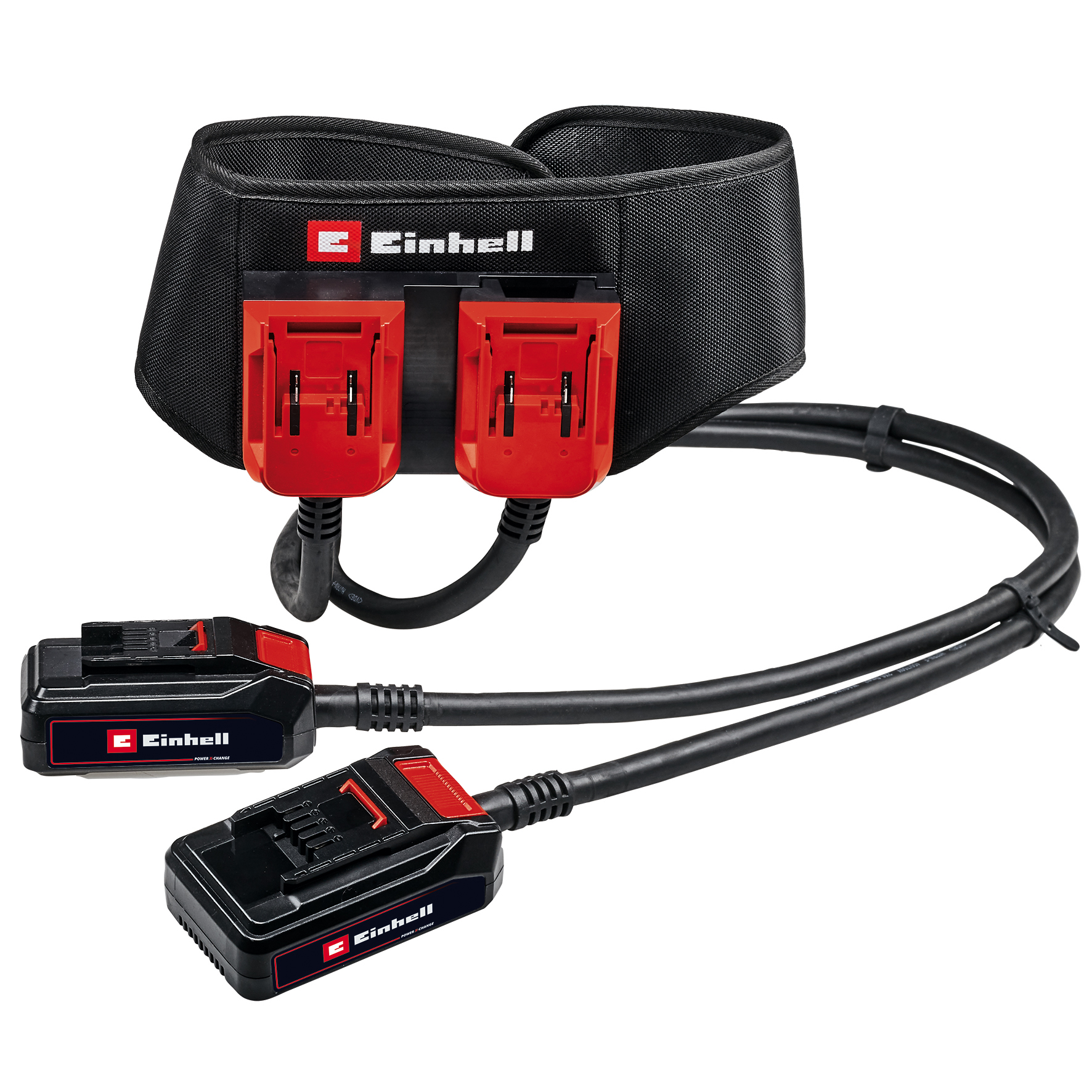 Batteribelte Einhell GE-PB 36/18 Li