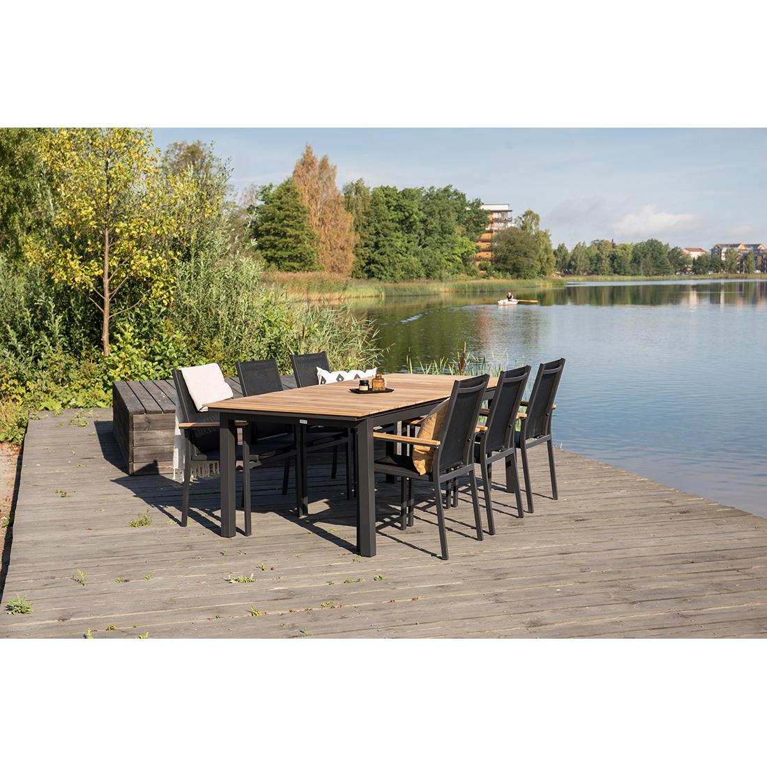 Hagebord Venture Home Mexico 160-240