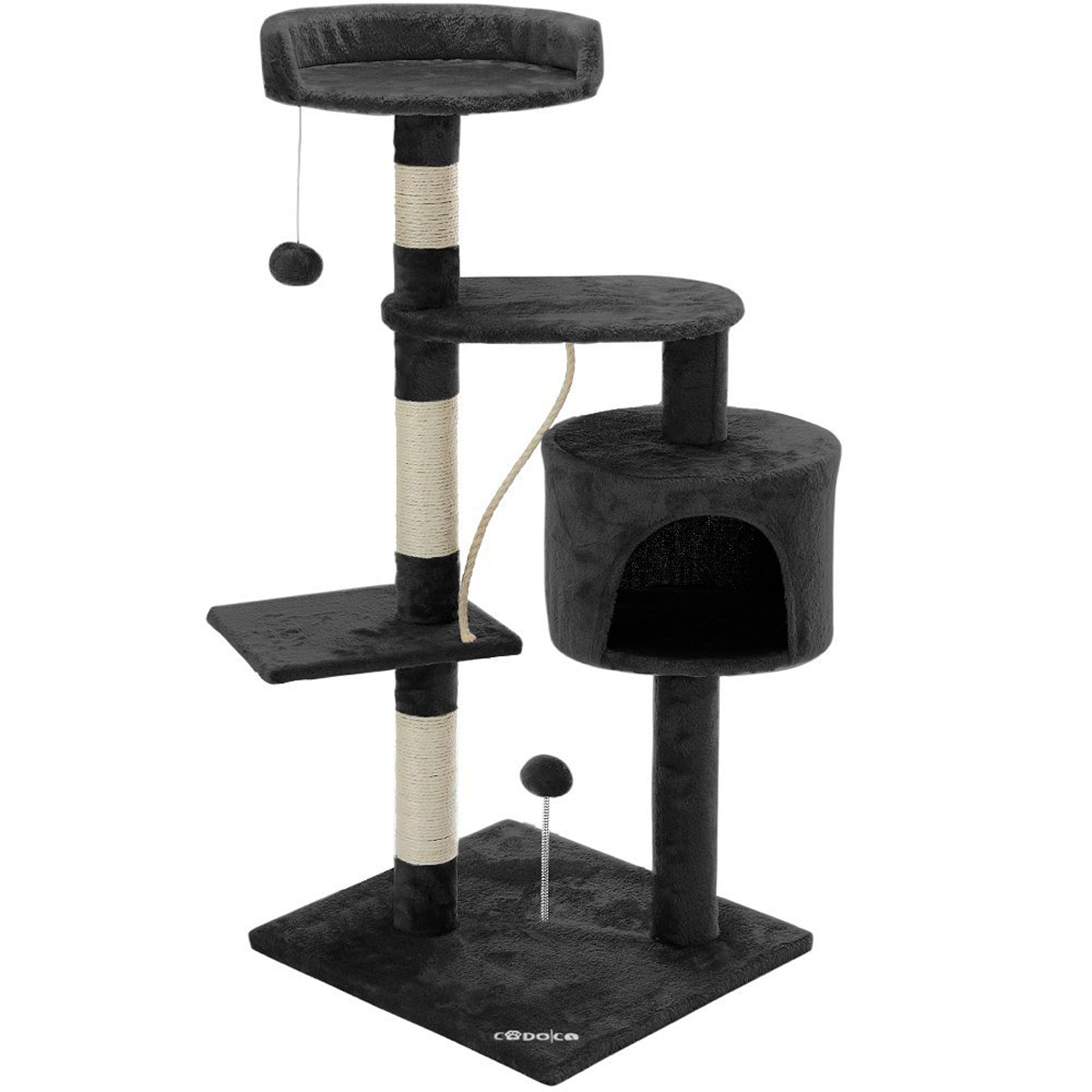 Klosetre Trekker Home 112cm