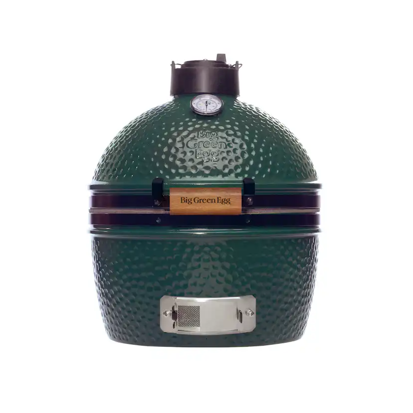 Kullgrill Big Green Egg MiniMax