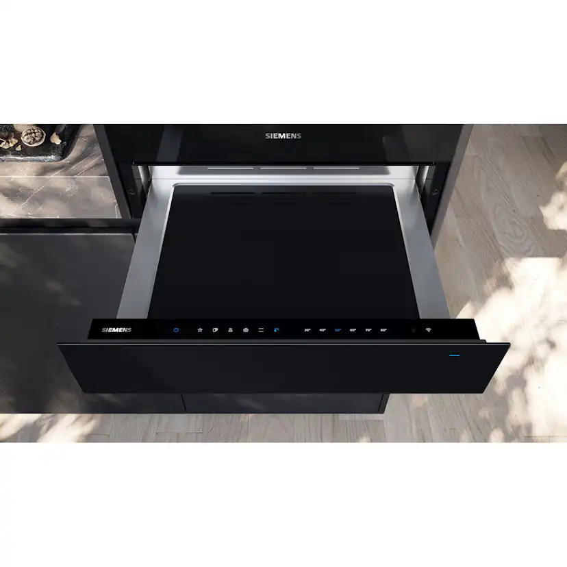 Varmeskuff Siemens iQ700 BI710C1B1