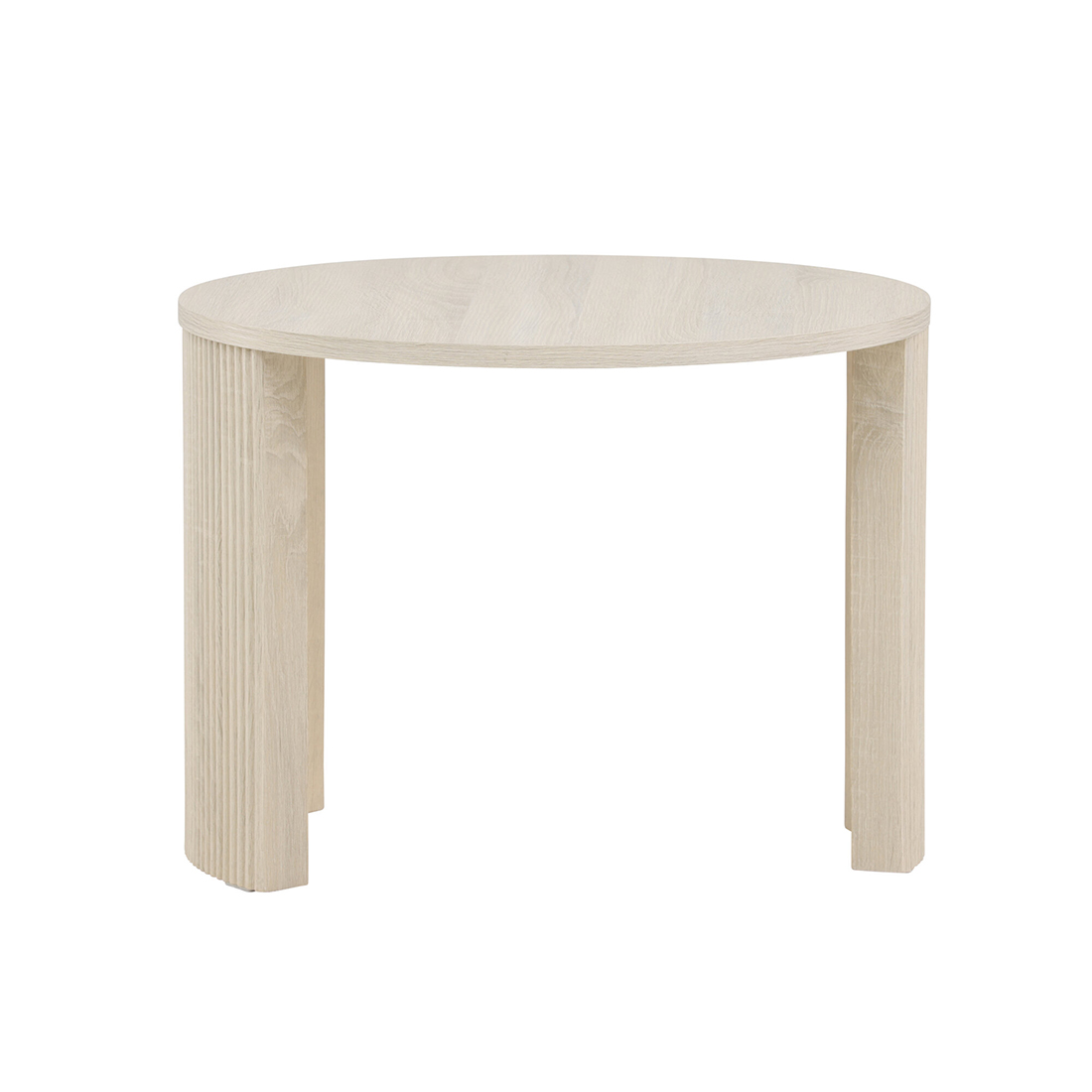 Sofabord Venture Home Bristol Ø60