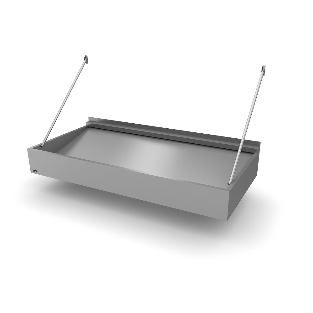 Entrétak Designtak Box Modern Classic