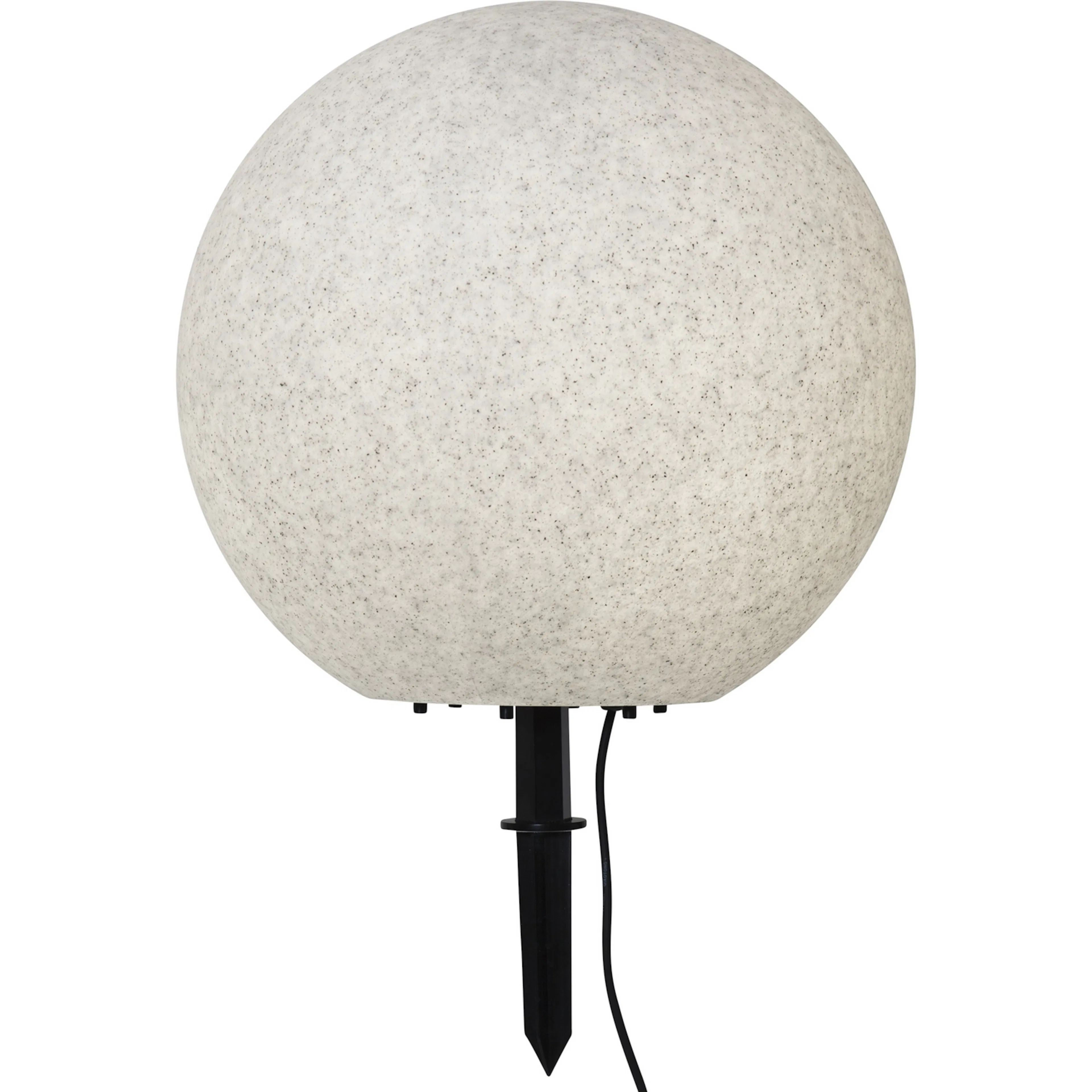 Utendørsdekorasjon Star Trading GardenLight Stone