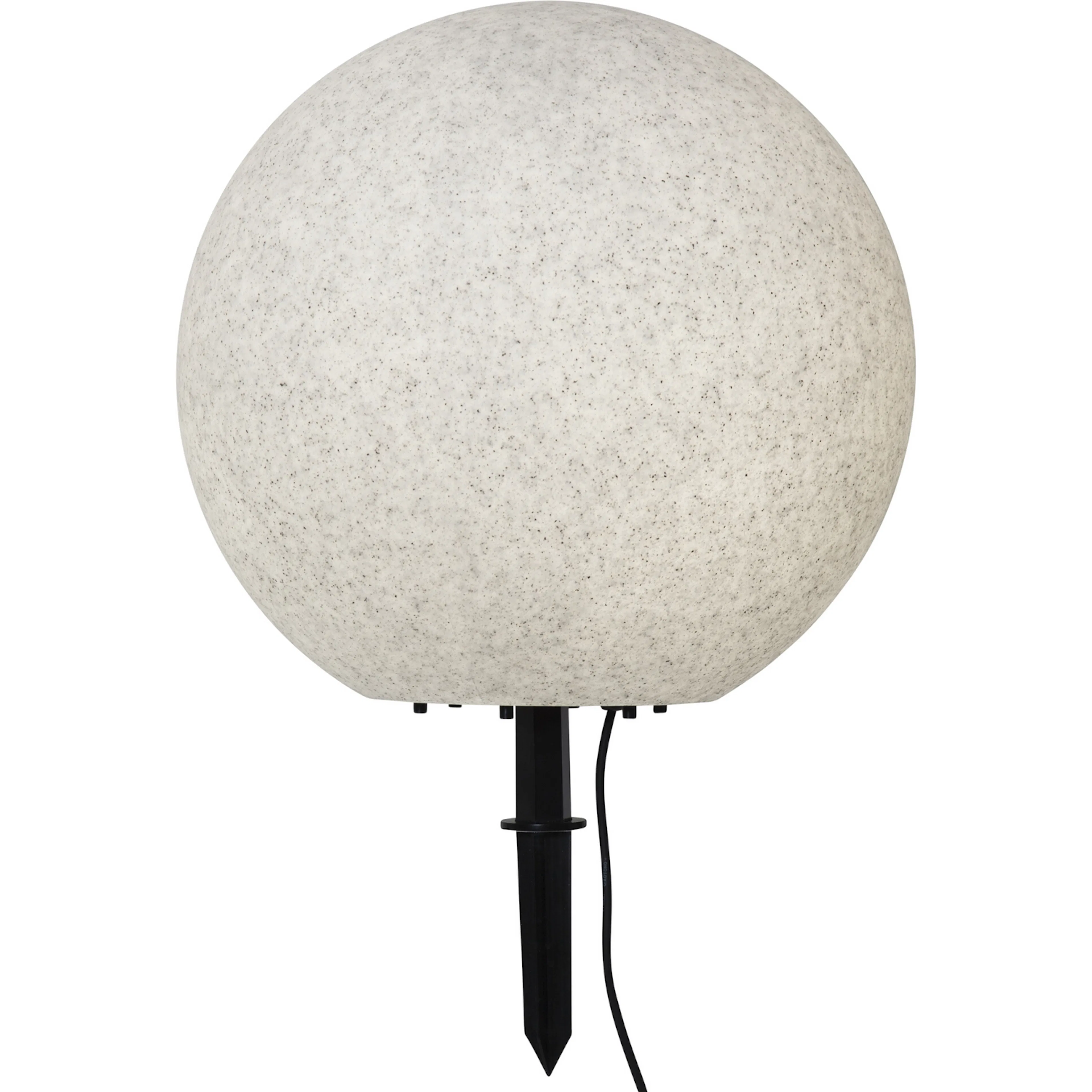 Utendørsdekorasjon Star Trading GardenLight Stone
