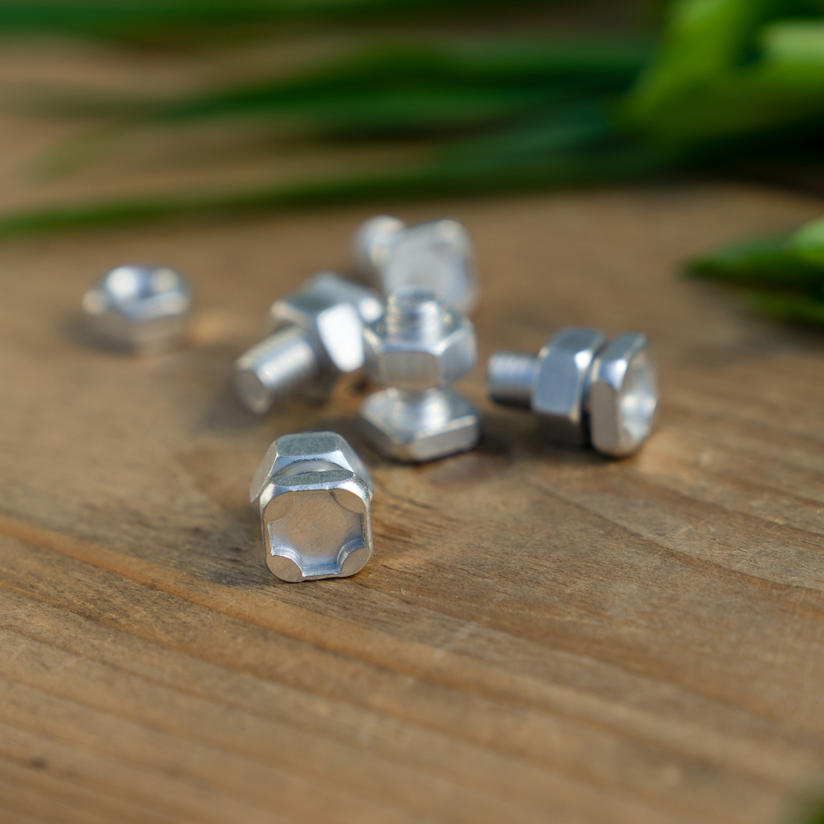 Bolt og Mutter Vitavia 10 stk