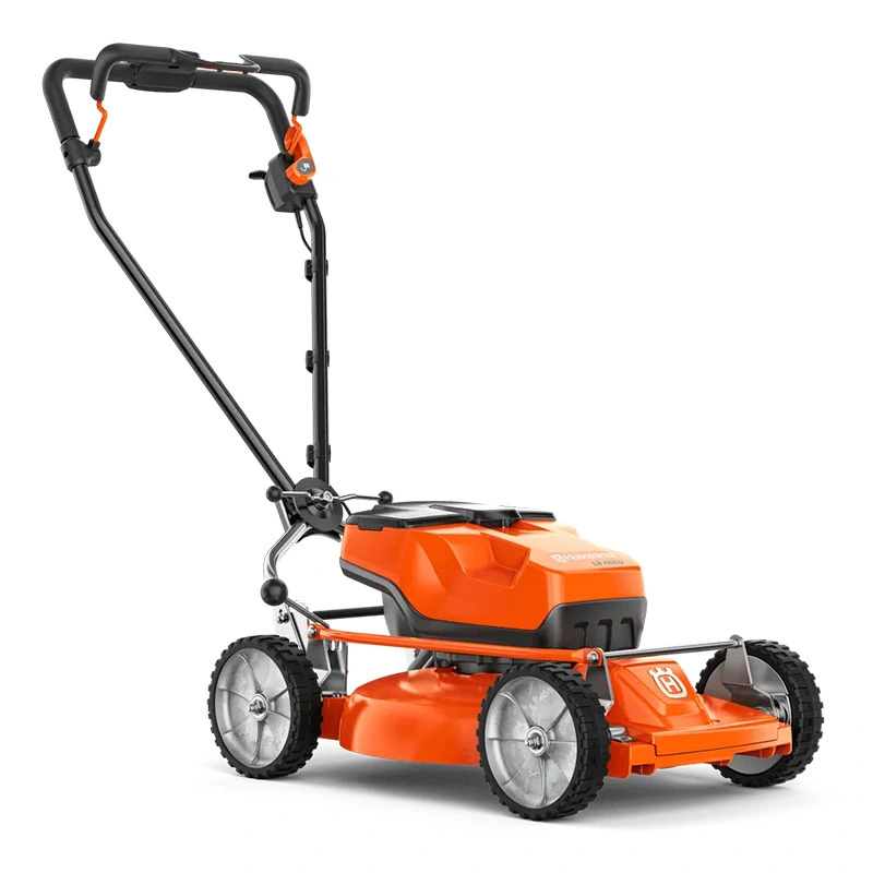 Gressklipper Husqvarna LB 488iV Uten Batteri & Lader