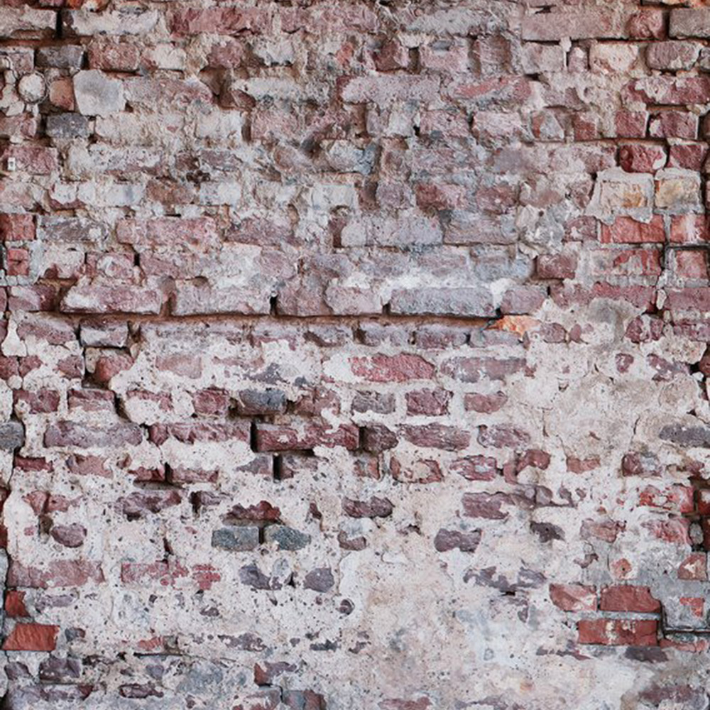 Tapet Living walls The Wall 38335-1 | golv - tapeter - monstrad-tapet | KakelKungen