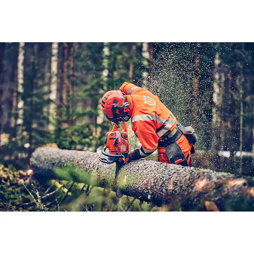 Motorsag Husqvarna 560 XPG Mark II