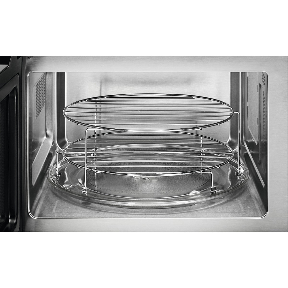 Mikrobølgeovn Electrolux KMFD264NB Innebygd TouchOpen med Grillfunksjon