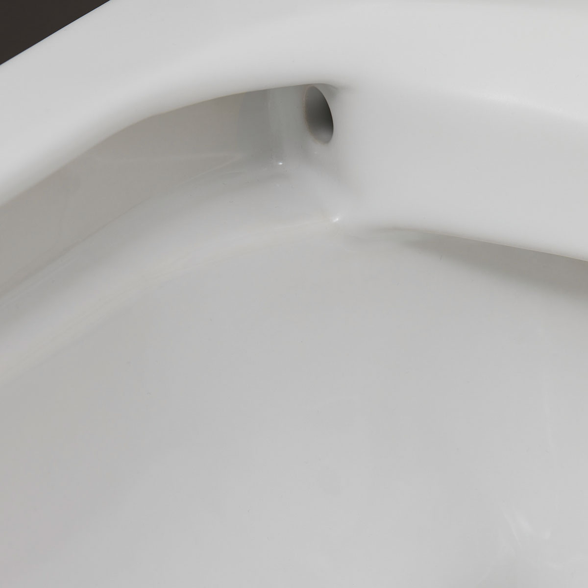 Vägghängd Toalettstol Duravit D-Code Rimless
