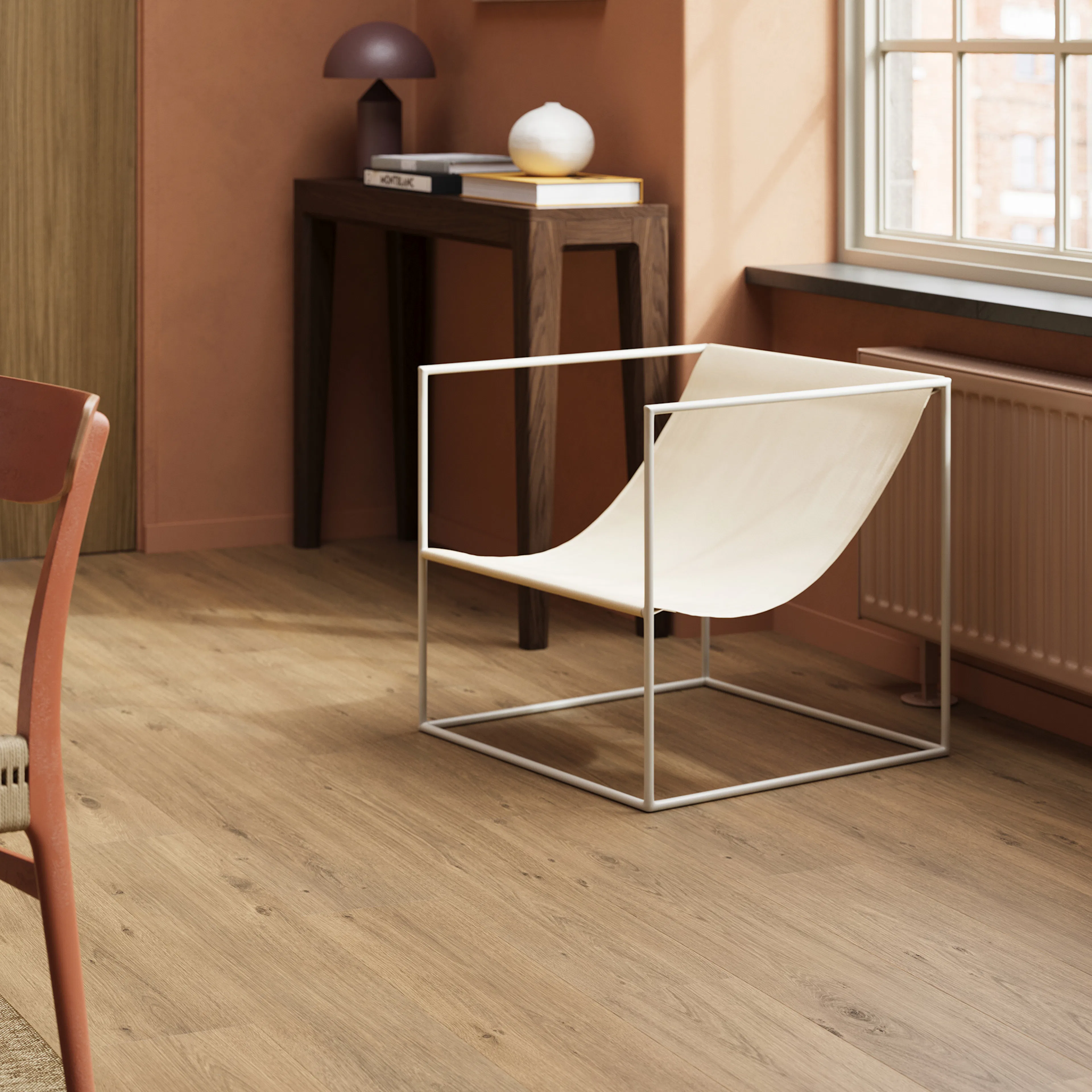 Laminatgulv BerryAlloc Original Comfort Marbella Oak