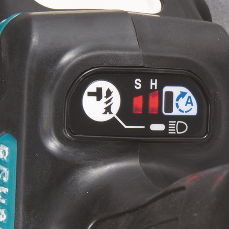 Slagskrutrekker Makita TD111DZ 10,8V Uten batteri