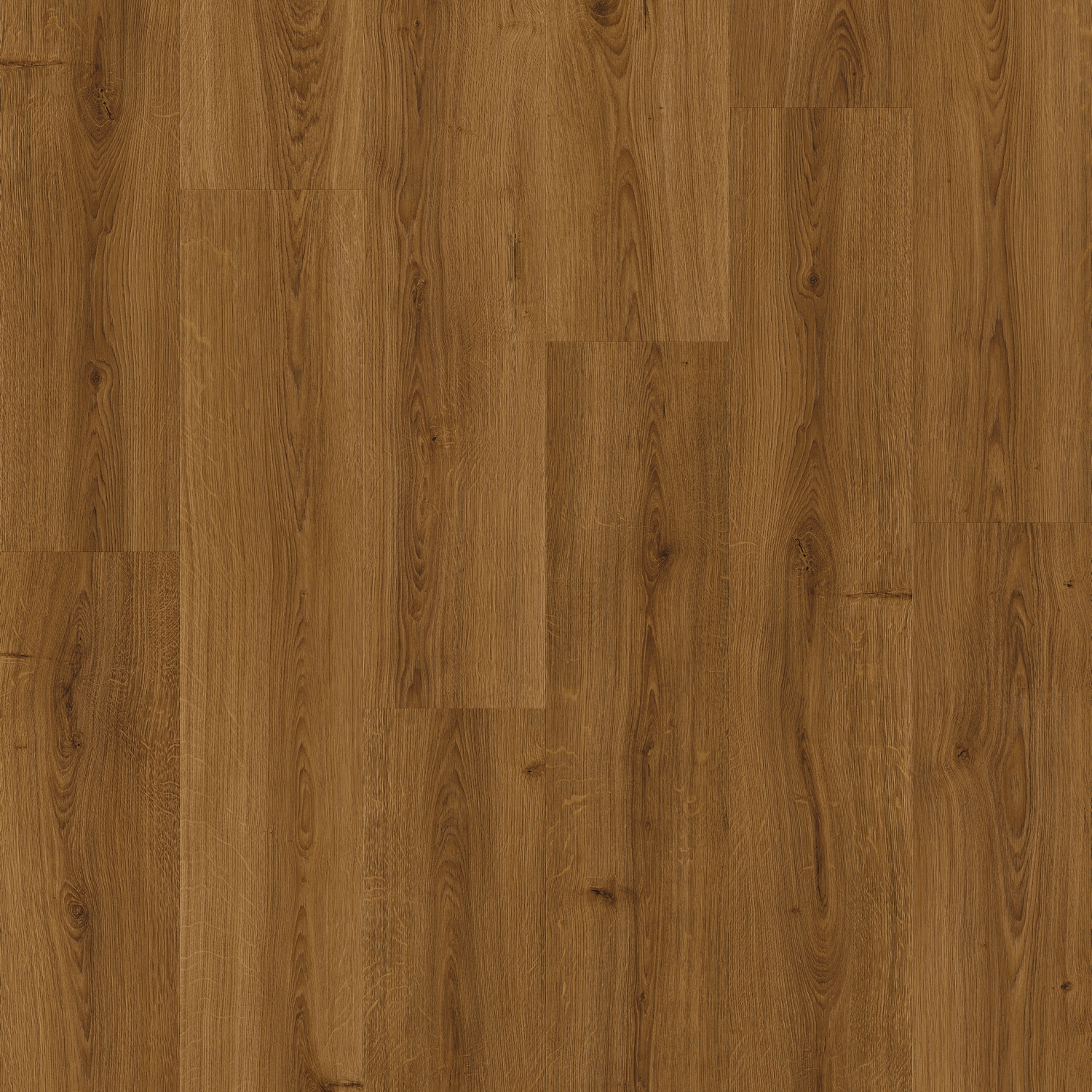 Vinylgulv Pergo Lysefjord Pad Pro V4631 Caramel Valley Oak