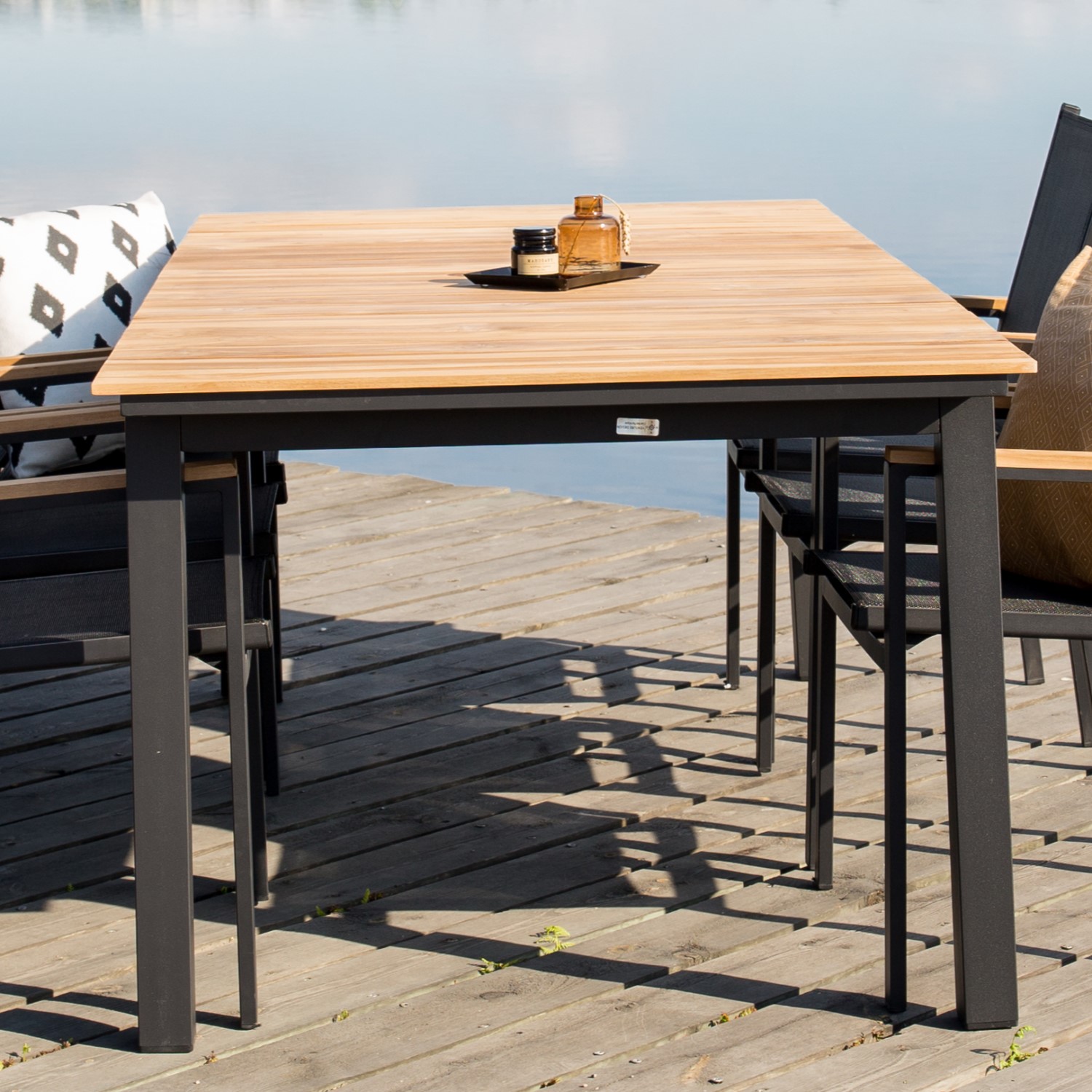 Hagebord Venture Home Mexico 160-240