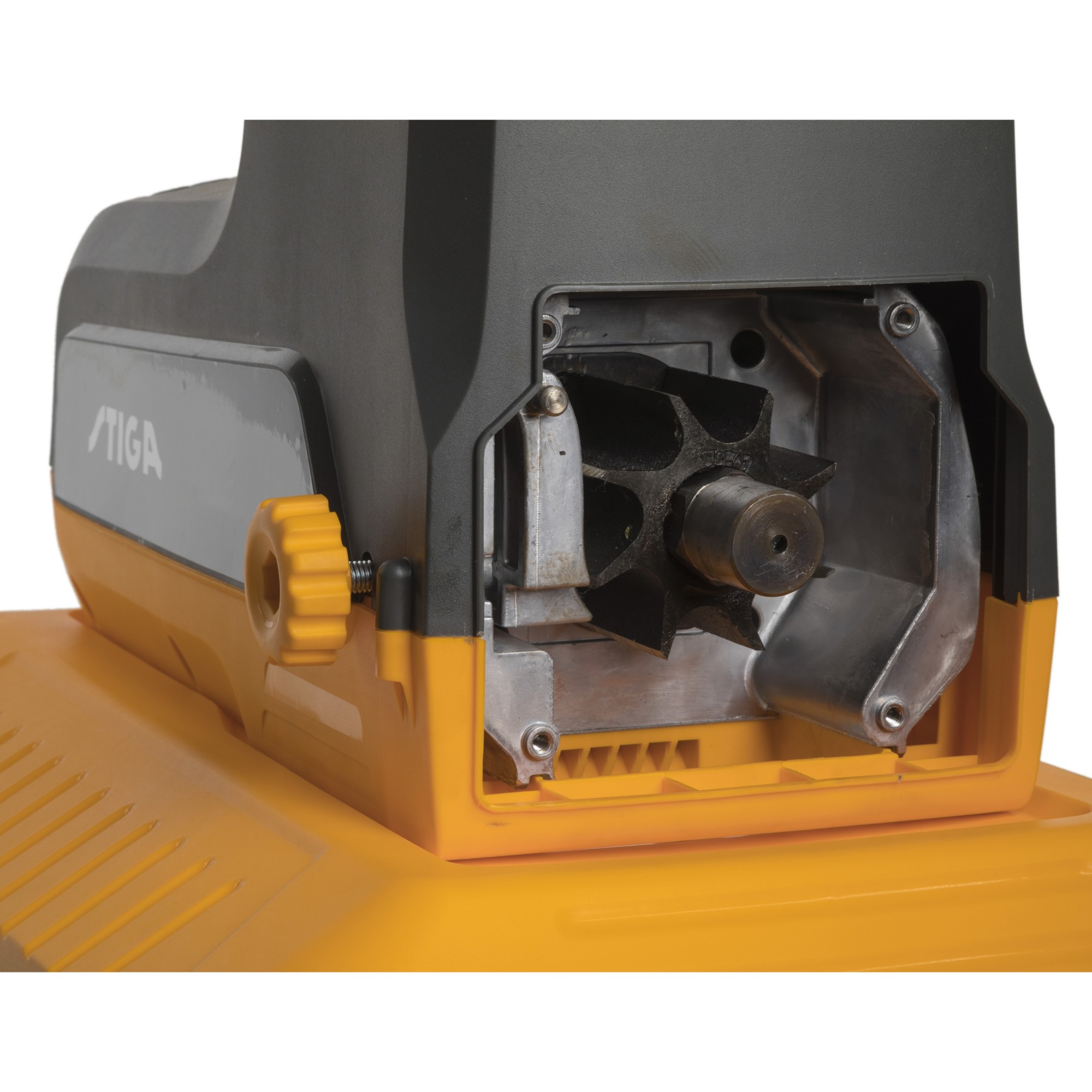 Kompostkvern Bio Silent 2500