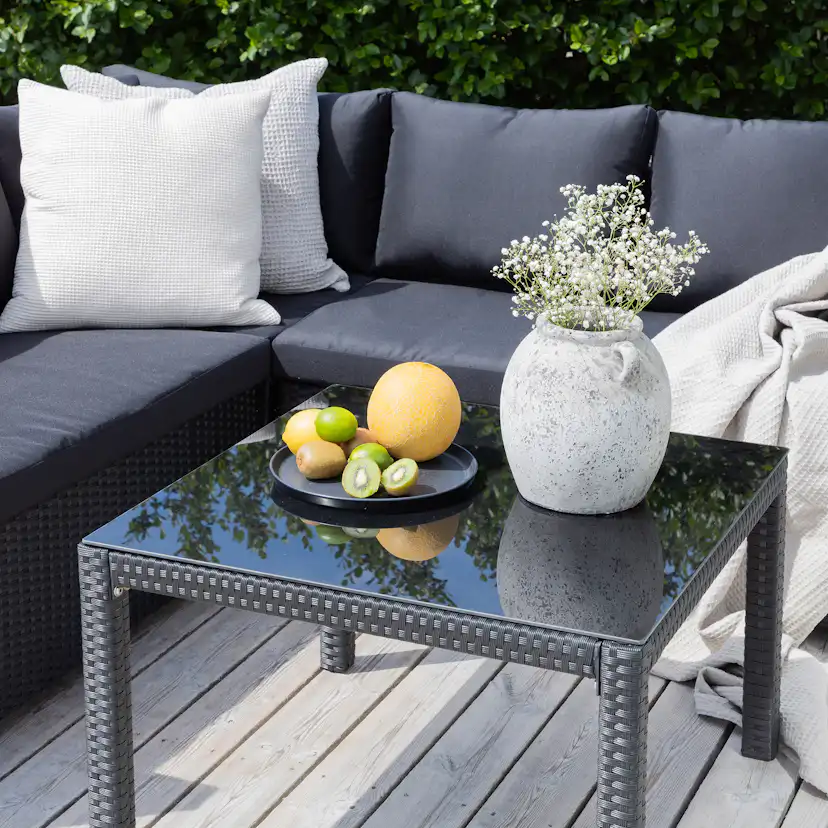 Hagegruppe Venture Home Kimbali Utendørs