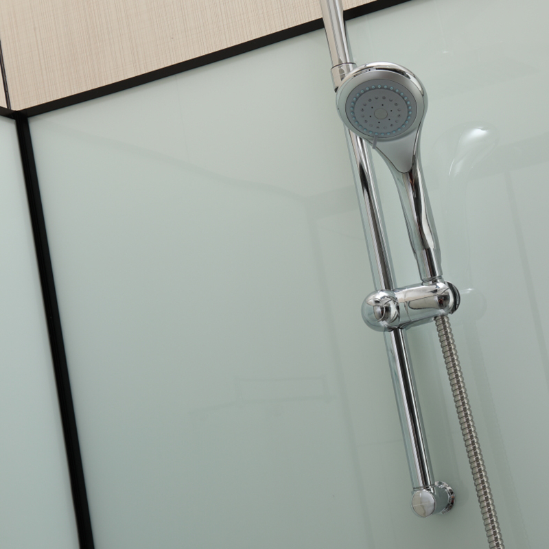 DUSJKABINETT BATHLIFE RYMD RETT 800 800x800 mm