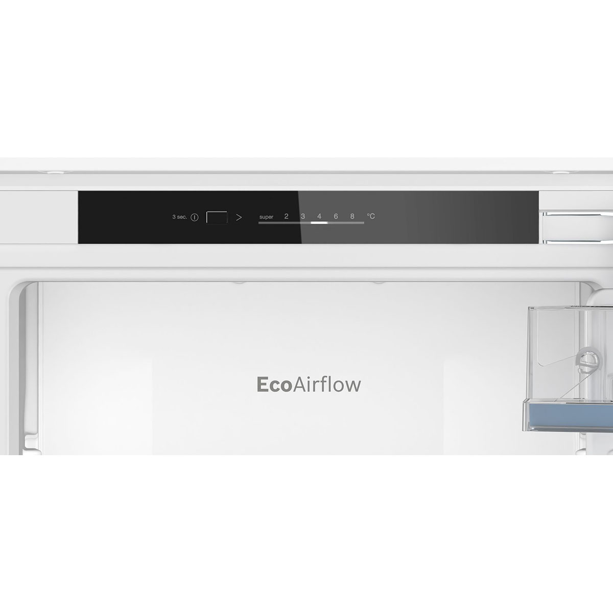 Kjøleskap Bosch KIR41VFE0 Serie 4