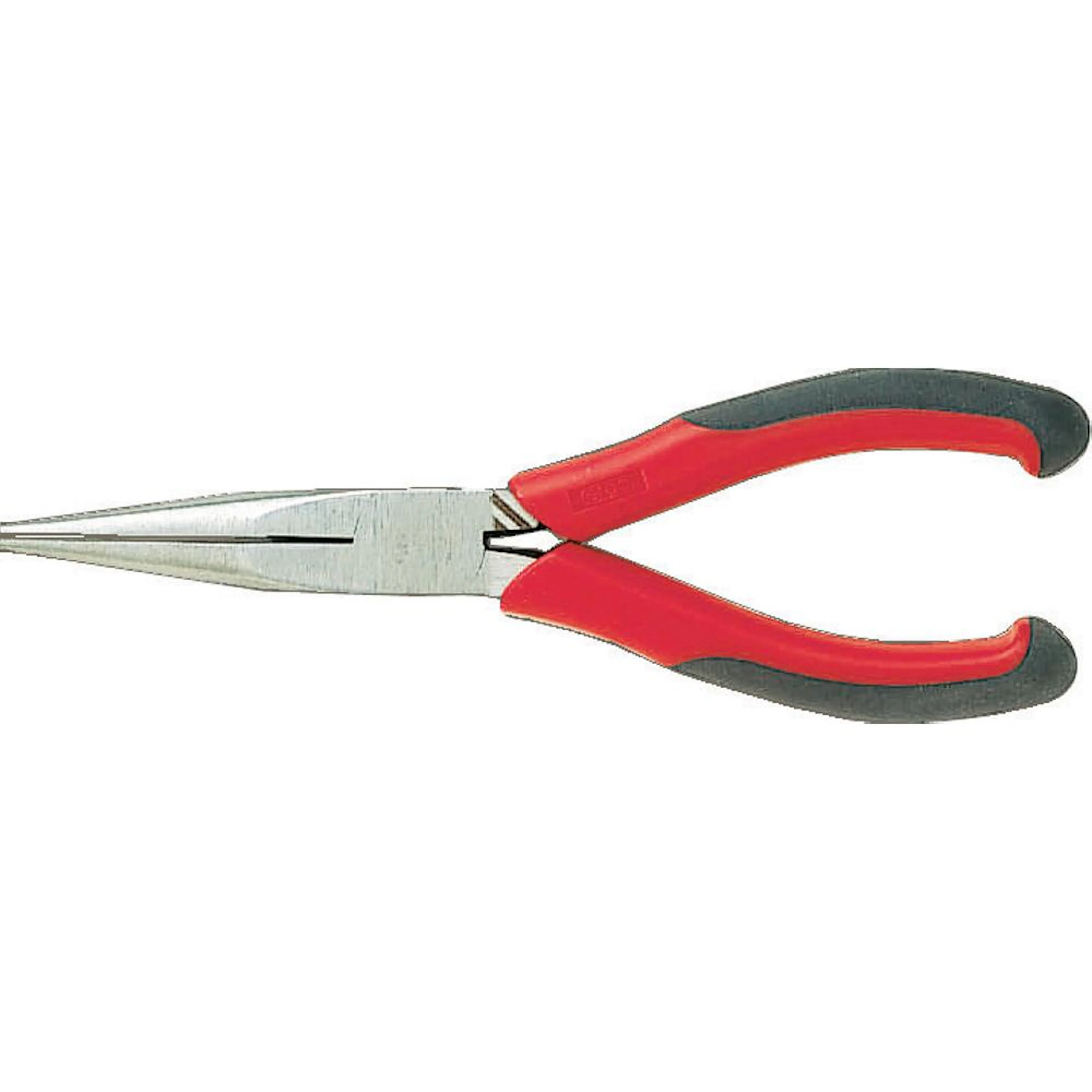 Spiss tang 2430g-160 Sidekutt Bahco