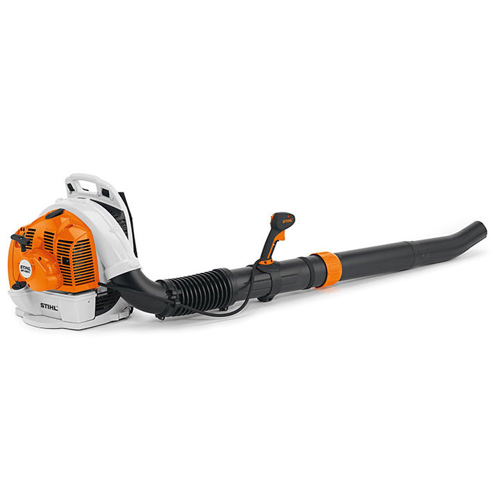 Løvblåser STIHL BR 450 C-EF