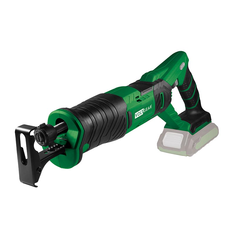 Tigersag Voltgear Plus 20V Uten Batteri